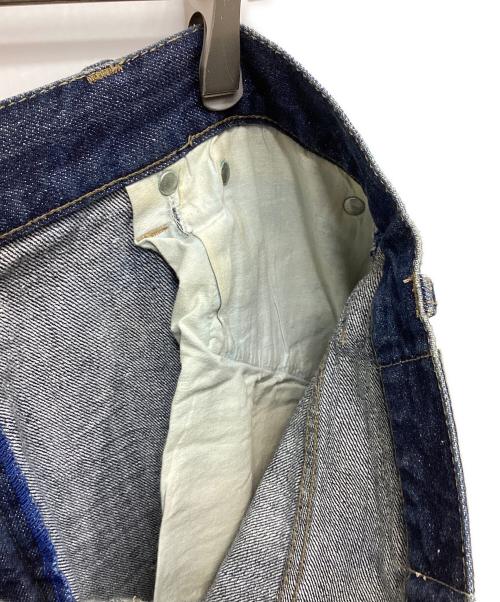 stussy（ステューシー）stussy (ステューシー) デニムパンツ インディゴ サイズ:34の古着・服飾アイテム