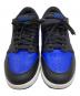 NIKE (ナイキ) スニーカー ブルー×ホワイト サイズ:28：10000円
