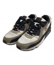 NIKE（ナイキ）の古着「スニーカー」｜ホワイト×ブラック