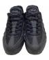 NIKE (ナイキ) スニーカー ブラック サイズ:28：9000円