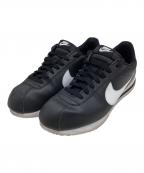 NIKEナイキ）の古着「スニーカー」｜ブラック