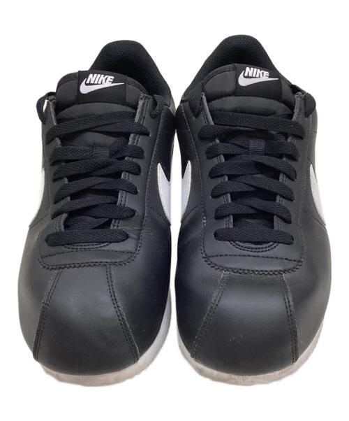 NIKE（ナイキ）NIKE (ナイキ) スニーカー ブラック サイズ:27.5の古着・服飾アイテム