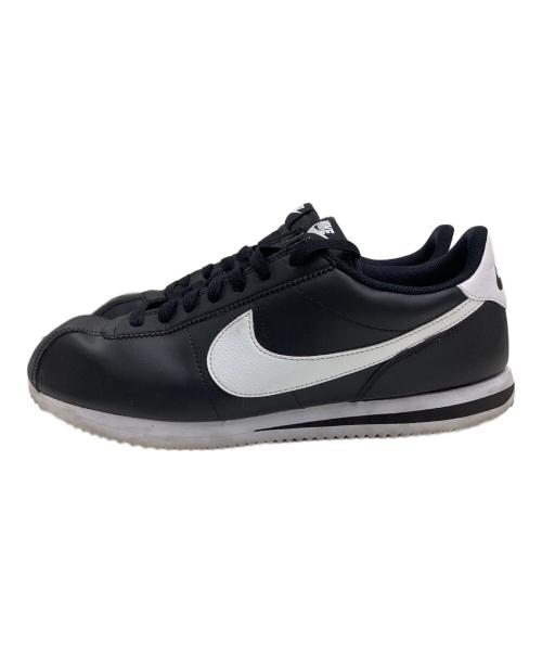 NIKE（ナイキ）NIKE (ナイキ) スニーカー ブラック サイズ:27.5の古着・服飾アイテム