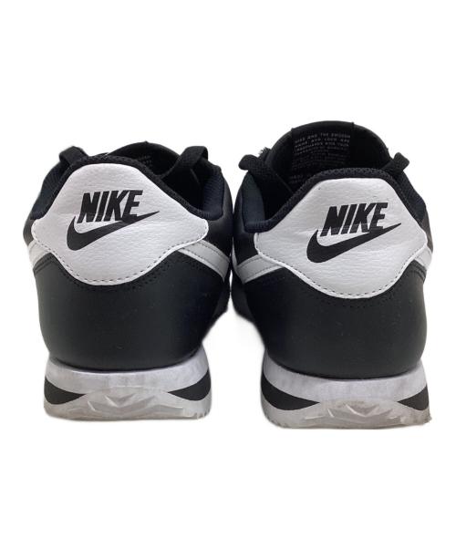 NIKE（ナイキ）NIKE (ナイキ) スニーカー ブラック サイズ:27.5の古着・服飾アイテム