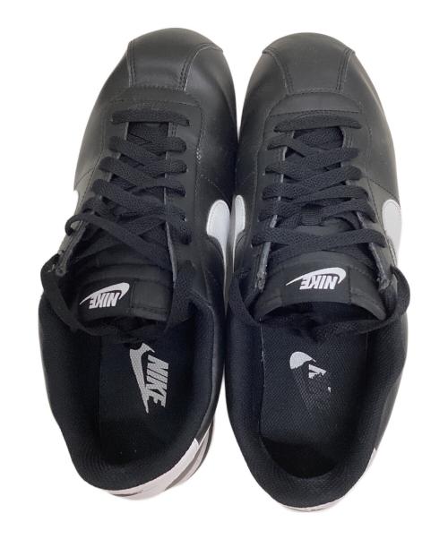 NIKE（ナイキ）NIKE (ナイキ) スニーカー ブラック サイズ:27.5の古着・服飾アイテム