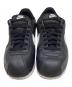 NIKE (ナイキ) スニーカー ブラック サイズ:27.5：5000円