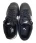 中古・古着 NIKE (ナイキ) スニーカー ブラック サイズ:27.5：5000円