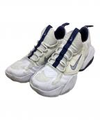 NIKEナイキ）の古着「スニーカー」｜ホワイト