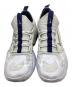 NIKE (ナイキ) スニーカー ホワイト サイズ:28：3000円