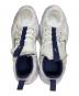 中古・古着 NIKE (ナイキ) スニーカー ホワイト サイズ:28：3000円