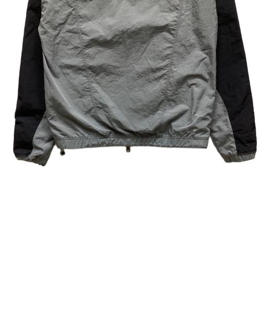 JORDAN（ジョーダン）JORDAN (ジョーダン) ナイロンジャケット グレー サイズ:Mの古着・服飾アイテム
