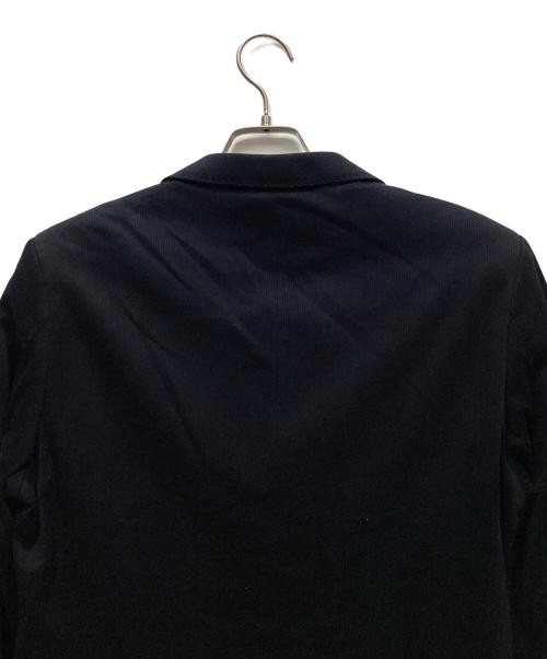 BURBERRY BLACK LABEL（バーバリーブラックレーベル）BURBERRY BLACK LABEL (バーバリーブラックレーベル) テーラードジャケット ネイビー サイズ:Sの古着・服飾アイテム