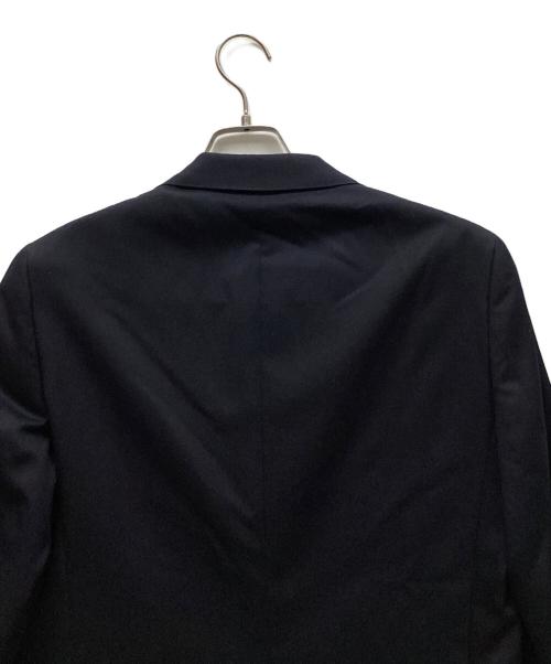 BROOKS BROTHERS（ブルックスブラザーズ）BROOKS BROTHERS (ブルックスブラザーズ) テーラードジャケット ネイビー サイズ:Sの古着・服飾アイテム