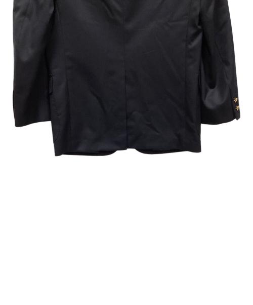 BROOKS BROTHERS（ブルックスブラザーズ）BROOKS BROTHERS (ブルックスブラザーズ) テーラードジャケット ネイビー サイズ:Sの古着・服飾アイテム
