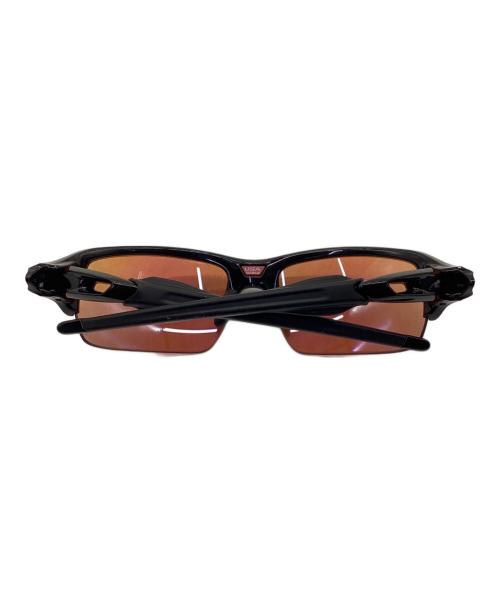 OAKLEY（オークリー）OAKLEY (オークリー) サングラス ブラック 未使用品の古着・服飾アイテム
