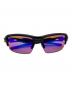 OAKLEY（オークリー）の古着「サングラス」｜ブラック