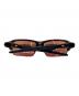 OAKLEY (オークリー) サングラス ブラック 未使用品：10000円