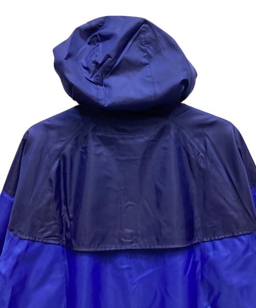 NIKE（ナイキ）NIKE (ナイキ) ジャケット ブルー サイズ:M 未使用品の古着・服飾アイテム
