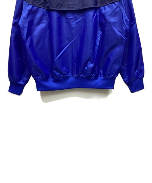 NIKE（ナイキ）NIKE (ナイキ) ジャケット ブルー サイズ:M 未使用品の古着・服飾アイテム