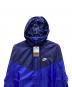 NIKE (ナイキ) ジャケット ブルー サイズ:M 未使用品：11000円