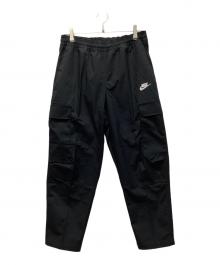 NIKE（ナイキ）の古着「パンツ」｜ブラック