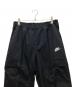 NIKE (ナイキ) パンツ ブラック サイズ:M 未使用品：5000円