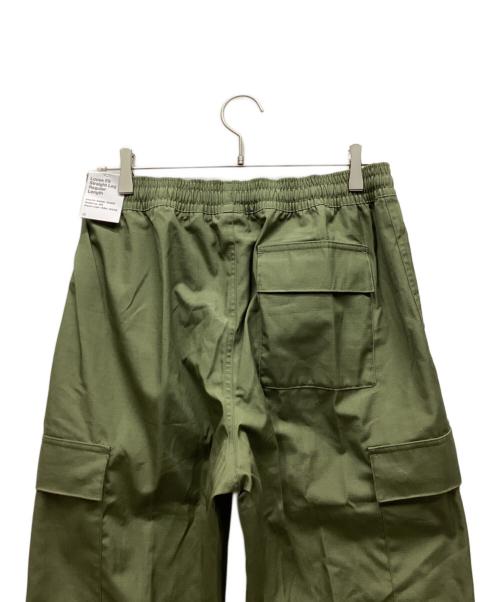 NIKE（ナイキ）NIKE (ナイキ) パンツ オリーブ サイズ:M 未使用品の古着・服飾アイテム
