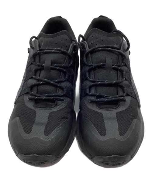 MIZUNO（ミズノ）MIZUNO (ミズノ) シューズ ブラック サイズ:27の古着・服飾アイテム