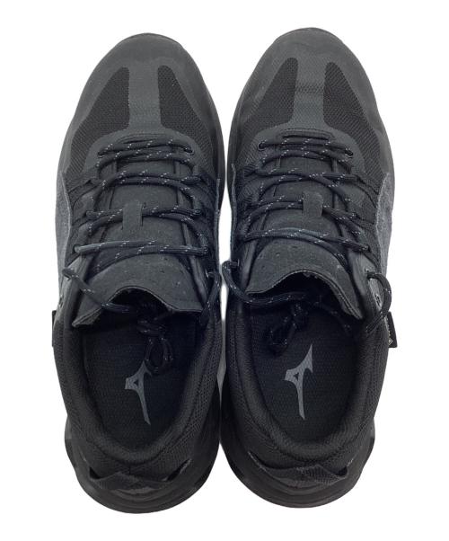 MIZUNO（ミズノ）MIZUNO (ミズノ) シューズ ブラック サイズ:27の古着・服飾アイテム