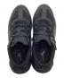 中古・古着 MIZUNO (ミズノ) シューズ ブラック サイズ:27：7000円