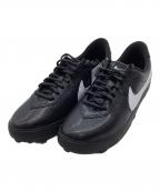 NIKEナイキ）の古着「シューズ」｜ブラック