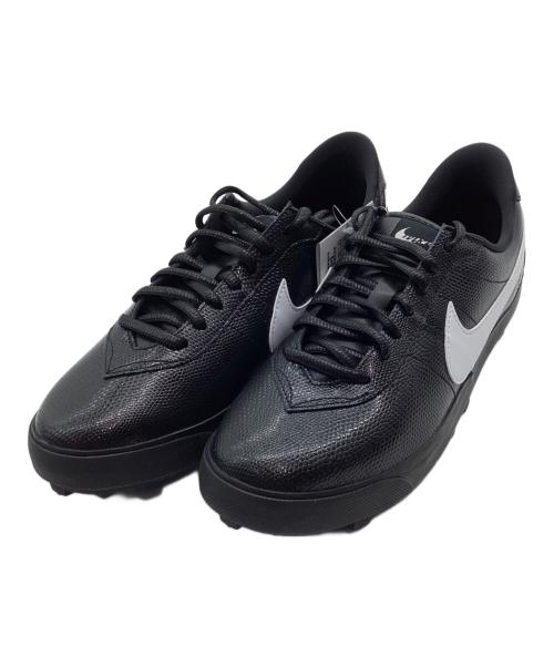 NIKE（ナイキ）NIKE (ナイキ) シューズ ブラック サイズ:27 未使用品の古着・服飾アイテム