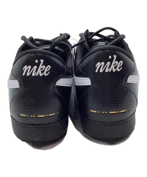NIKE（ナイキ）NIKE (ナイキ) シューズ ブラック サイズ:27 未使用品の古着・服飾アイテム