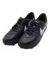 NIKE（ナイキ）の古着「シューズ」｜ブラック
