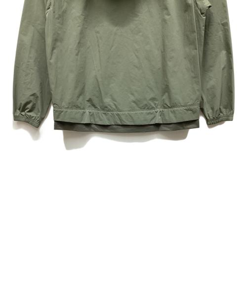 OAKLEY（オークリー）OAKLEY (オークリー) ナイロンパーカー グリーン サイズ:XLの古着・服飾アイテム