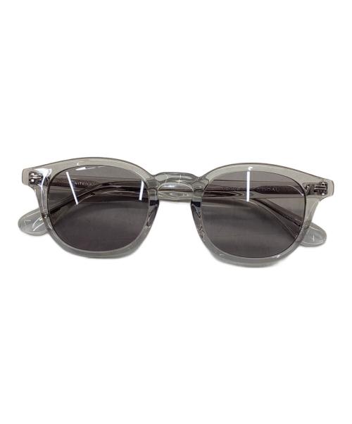 UNITED ARROWS（ユナイテッドアローズ）UNITED ARROWS (ユナイテッドアローズ) KANECO OPTICAL サングラス クリアの古着・服飾アイテム