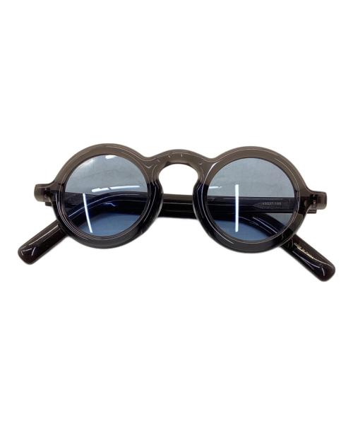 John lenon（ジョンレノン）John lenon (ジョンレノン) サングラス グレーの古着・服飾アイテム