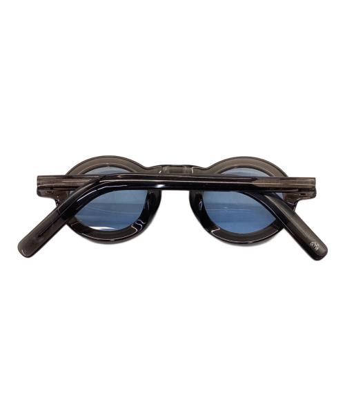 John lenon（ジョンレノン）John lenon (ジョンレノン) サングラス グレーの古着・服飾アイテム