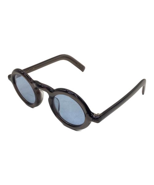 John lenon（ジョンレノン）John lenon (ジョンレノン) サングラス グレーの古着・服飾アイテム