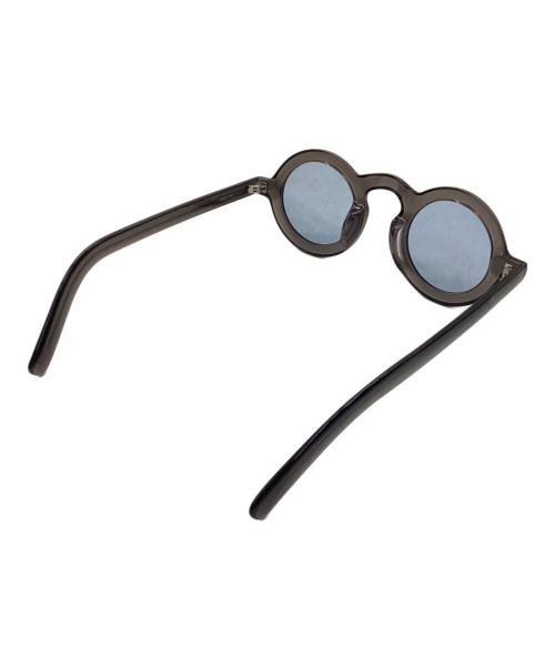 John lenon（ジョンレノン）John lenon (ジョンレノン) サングラス グレーの古着・服飾アイテム