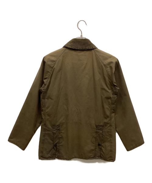 Barbour（バブアー）Barbour (バブアー) ジャケット ブラウン サイズ:34の古着・服飾アイテム