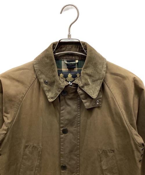 Barbour（バブアー）Barbour (バブアー) ジャケット ブラウン サイズ:34の古着・服飾アイテム