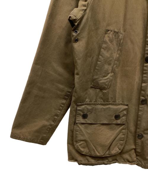Barbour（バブアー）Barbour (バブアー) ジャケット ブラウン サイズ:34の古着・服飾アイテム