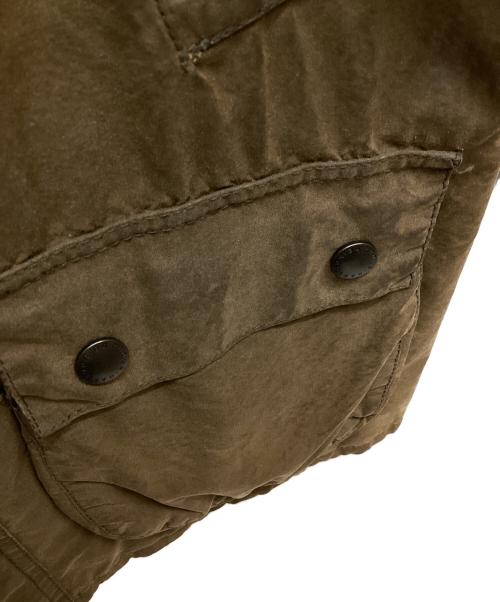 Barbour（バブアー）Barbour (バブアー) ジャケット ブラウン サイズ:34の古着・服飾アイテム