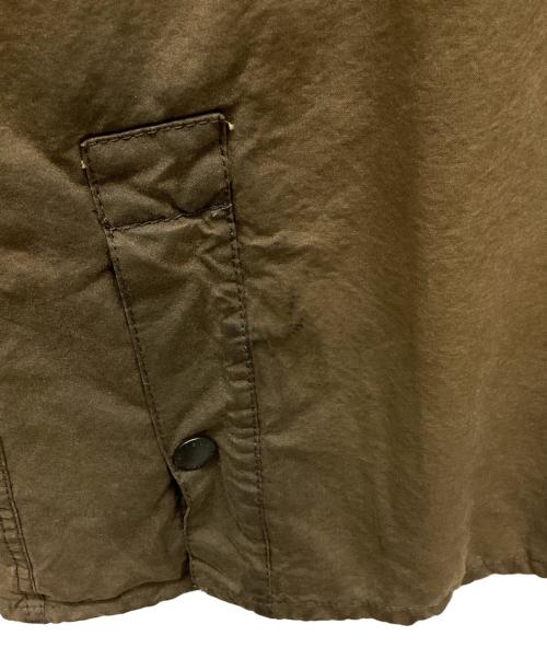 Barbour（バブアー）Barbour (バブアー) ジャケット ブラウン サイズ:34の古着・服飾アイテム