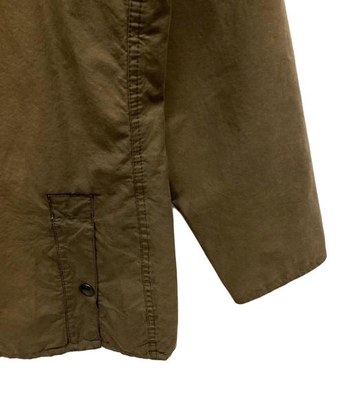 Barbour（バブアー）Barbour (バブアー) ジャケット ブラウン サイズ:34の古着・服飾アイテム