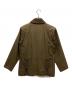 Barbour (バブアー) ジャケット ブラウン サイズ:34：12000円