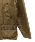 中古・古着 Barbour (バブアー) ジャケット ブラウン サイズ:34：12000円