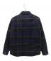 COACH (コーチ) ジャケット ネイビー サイズ:M：9000円