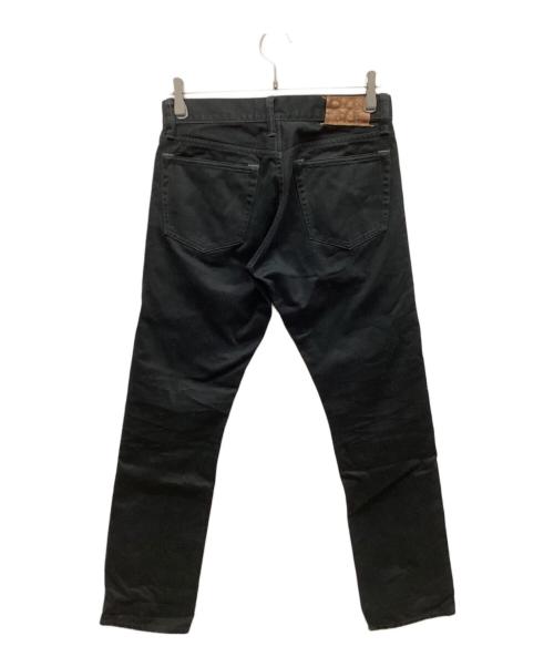 RRL（ダブルアールエル）RRL (ダブルアールエル) パンツ ブラック サイズ:29ｘ30の古着・服飾アイテム